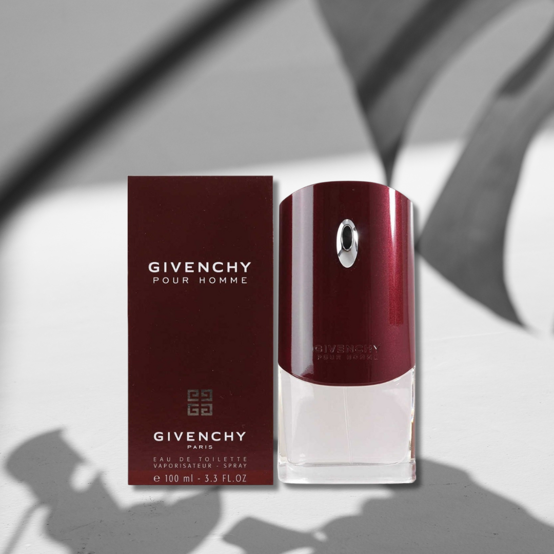 Givenchy Pour Homme